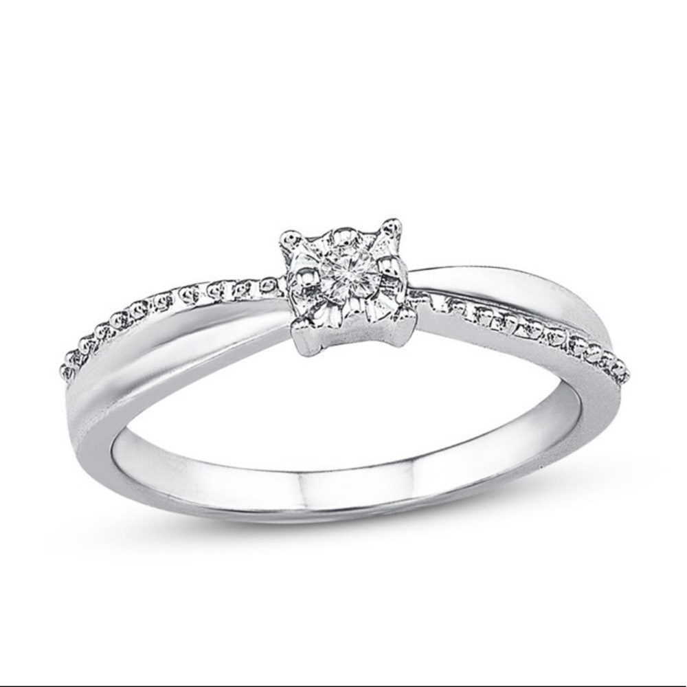 Kay Jewelers Ring